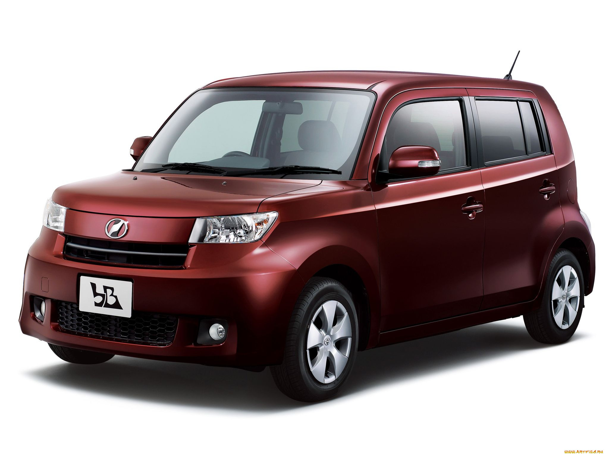 , toyota